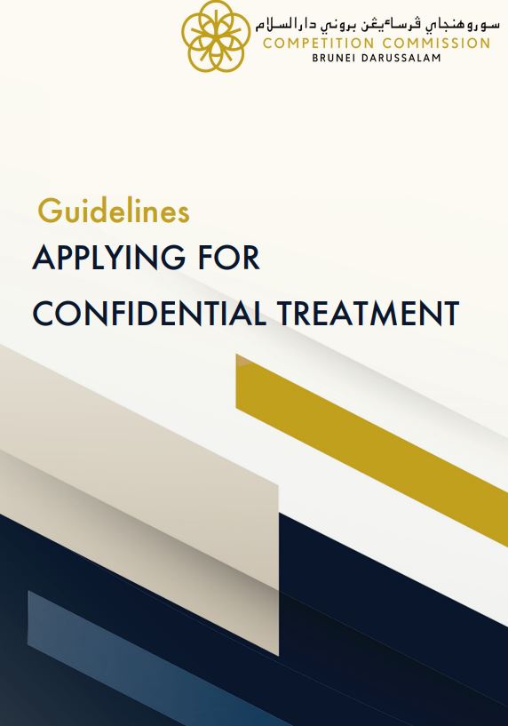 CONFIDENTIAL TREATMENT