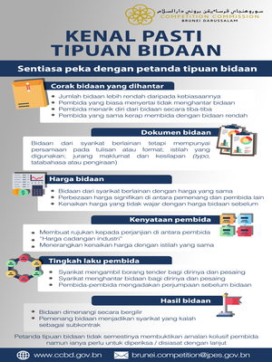 KenalPastiTipuanBidaan