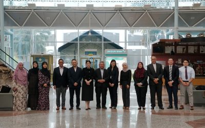 CCBD Organises Training on the Competition Act in Collaboration with CCCS