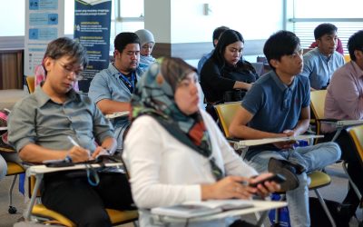 Collaborative approach with the media to foster competition and smart consumer Culture