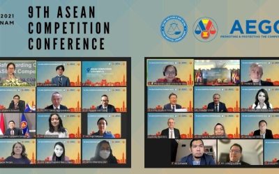 Safeguarding Competition – A Post-Pandemic Response of ASEAN Competition Authorities