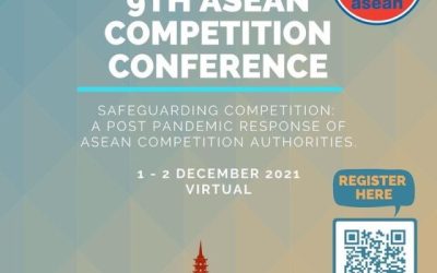 9th ASEAN Competition Conference opens for registration