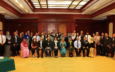 ASEAN Experts Group on Competition (AEGC) Regional Workshop: Competition Econonics In Practice