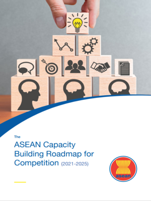 ASEAN Capacity Building Roadmap 2021-2025