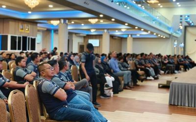 MMS Receives Briefing on Competition Act, Chapter 253