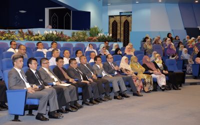 Advocacy Session on “Public Procurement and Bid Rigging”