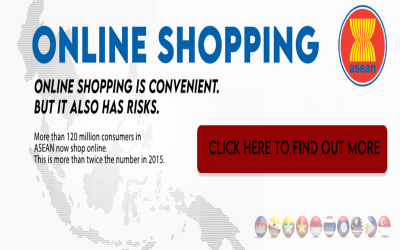 ASEAN launches First Regional Information Campaign for Consumers