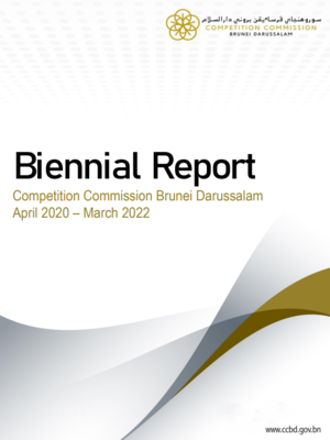 CCBD 2020-2022 Biennial Report