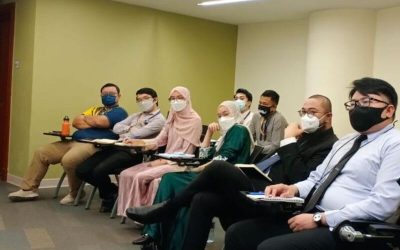 Dialogue to Reduce Bid Rigging Risks in Public Procurement