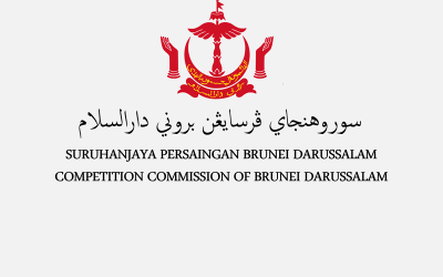 The Establishment of The Competition Commission of Brunei Darussalam