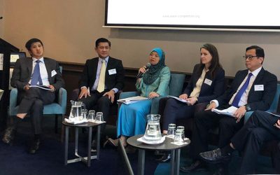 Competition Commission of Brunei Darussalam joins Heads of Competition Authorities in the Commissioners’ Retreat and the 18th Session of the Intergovernmental Experts on Competition Policy and Law