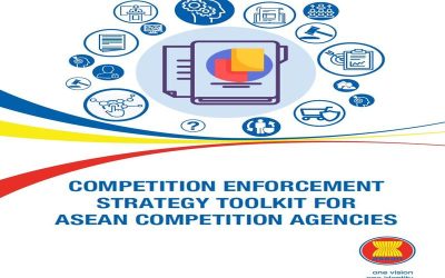 Towards Effective Competition Law Enforcement in ASEAN