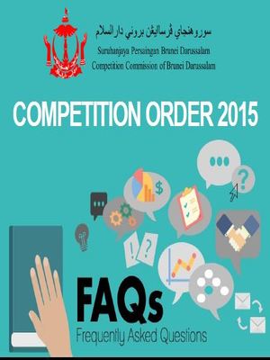 FAQ Competition Order