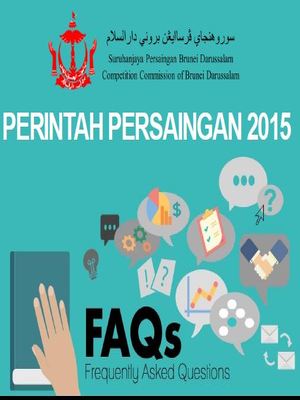 FAQ Perintah Persaingan