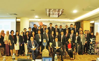 Effective Competition Regime Key to Growth