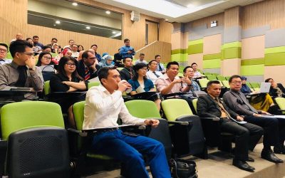 Competition Commission working with the business enterprises and associations towards a more efficient market and sustainable growth