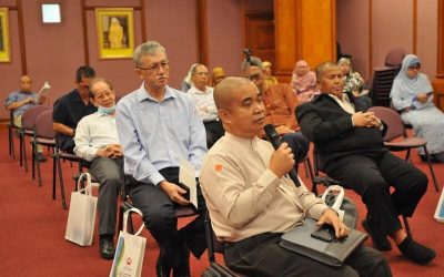 Licensed Land Surveyors Learn About The Competition Order