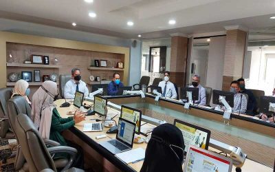 CCBD Fight Bid Rigging Campaign: Deter, Detect and Report