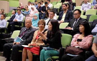 Competition Commission encourages businesses to comply with the Competition Order to promote business opportunities and growth