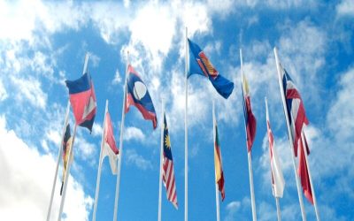 Negotiations for an ASEAN Framework Agreement on Competition Launched