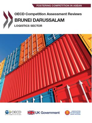 Logistics sector in Brunei Darussalam