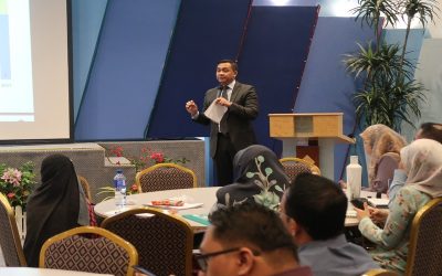 Brunei and Indonesia enhance cooperation in competition law enforcement through expert placement