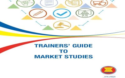 Trainers’ Guide to Market Studies