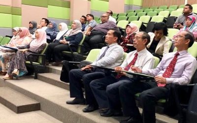 Competition Order 2015 Engagement Session with the Chinese Chamber of Commerce and the Business Community