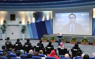 Pro-Competition Reforms in Brunei Darussalam’s Logistics Sector can Help Economic Diversification