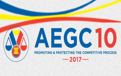 ASEAN Establishes Competition Enforcers’ Network, Regional Cooperation Framework, and Virtual Research Centre
