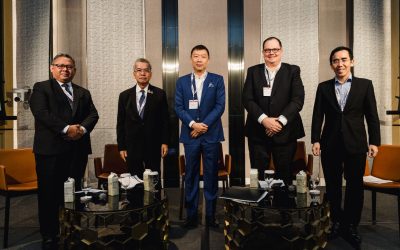 CCBD Chairman Participates in ASEAN Enforcers’ Roundtable session at GCR Live: Law Leaders Asia-Pacific 2024