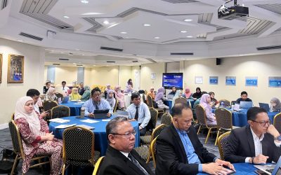 CCBD Puts Competition Principles at the Centre of Public Procurement